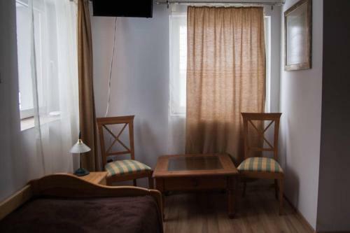 Apartamento Borosty�n 20 Vend�gh�z