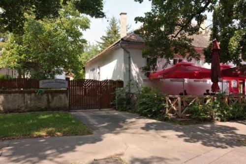 Apartamento Borosty�n 20 Vend�gh�z
