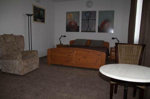 Apartamento Borosty�n 20 Vend�gh�z