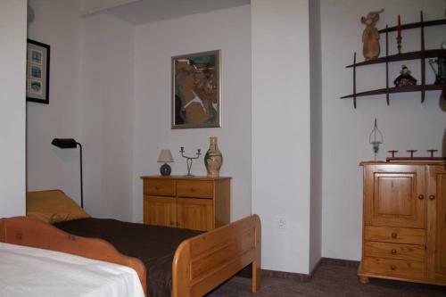 Apartamento Borosty�n 20 Vend�gh�z