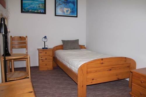 Apartamento Borosty�n 20 Vend�gh�z