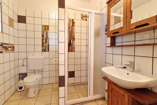 Apartamento Borosty�n 20 Vend�gh�z