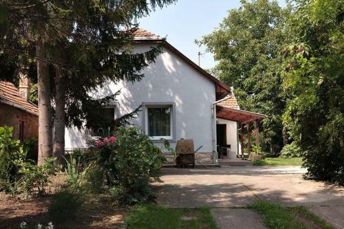 Apartamento Borosty�n 20 Vend�gh�z