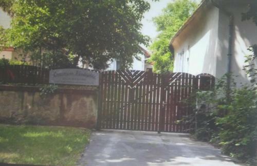 Apartamento Borosty�n 20 Vend�gh�z