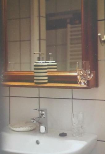 Apartamento Borosty�n 20 Vend�gh�z