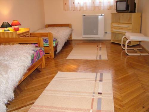 Panor�ma Apartman