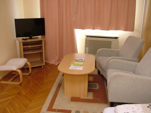 Panor�ma Apartman
