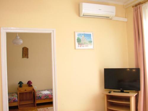 Panor�ma Apartman