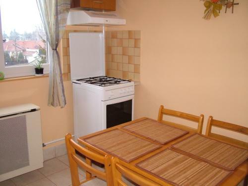 Panor�ma Apartman