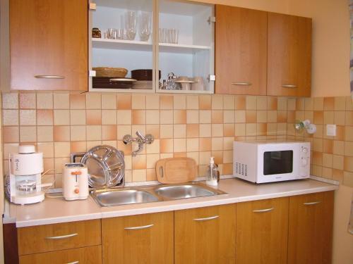 Panor�ma Apartman