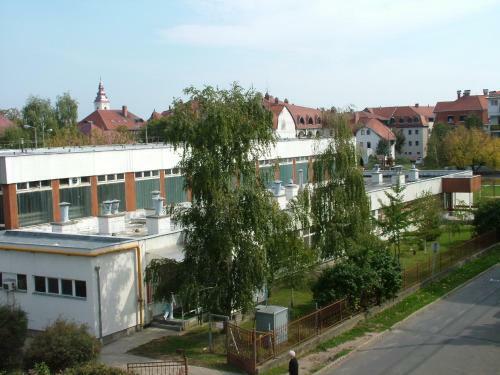 Panor�ma Apartman