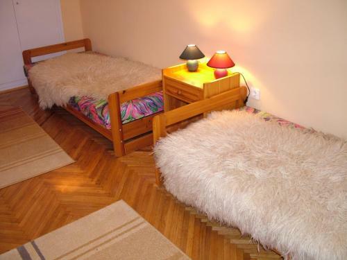 Panor�ma Apartman