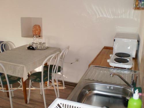 Apartamento D�ri Sz�ll�shely