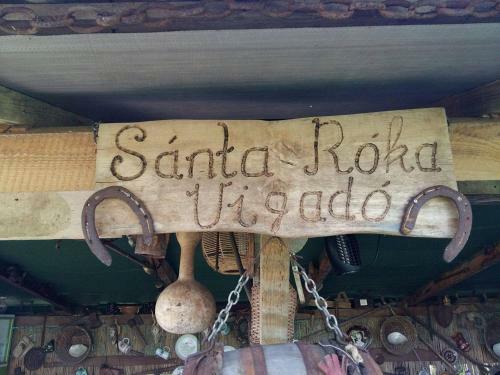S�nta R�ka Apartman