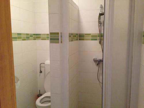 Bed & Breakfast Meg�ll� Panzi�
