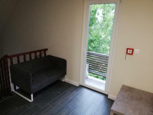 Bed & Breakfast Meg�ll� Panzi�