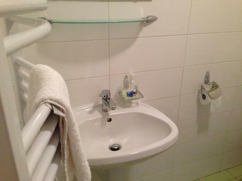 Bed & Breakfast Meg�ll� Panzi�