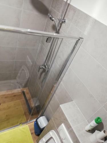 Bed & Breakfast Meg�ll� Panzi�
