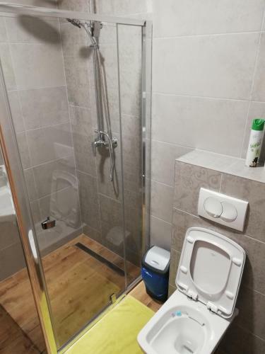 Bed & Breakfast Meg�ll� Panzi�