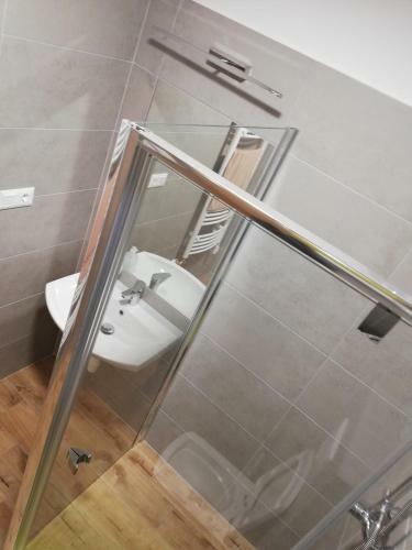 Bed & Breakfast Meg�ll� Panzi�
