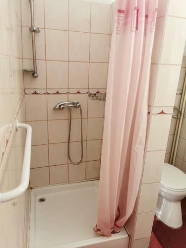Hostal Kis Rig� Vend�gh�z