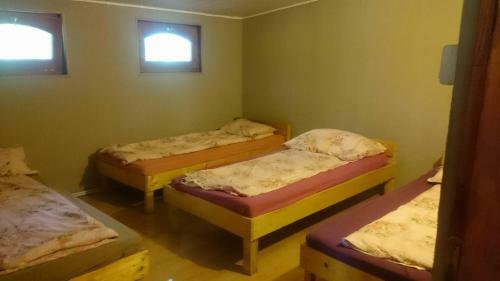 Agroturismo Dob� Tanya