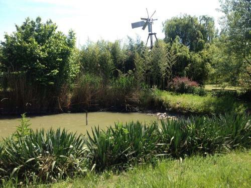 Agroturismo Dob� Tanya