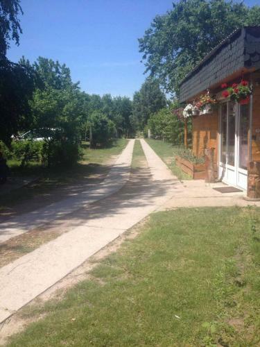 Agroturismo Dob� Tanya