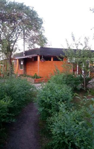 Agroturismo Dob� Tanya