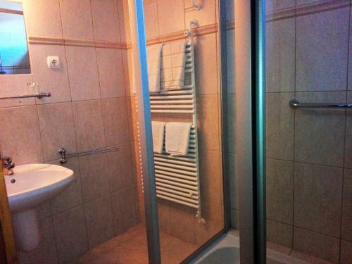 Bed & Breakfast P�nzpataki Vad�szh�z