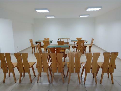 Bed & Breakfast P�nzpataki Vad�szh�z