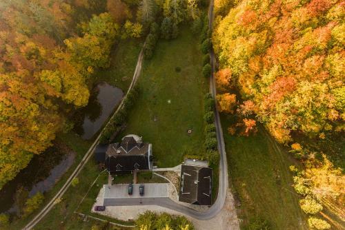 Bed & Breakfast P�nzpataki Vad�szh�z