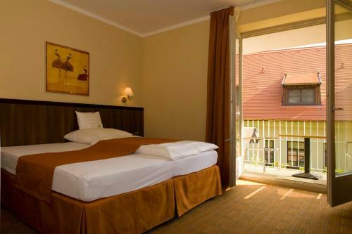 Jankovich K�ria Wellness Hotel