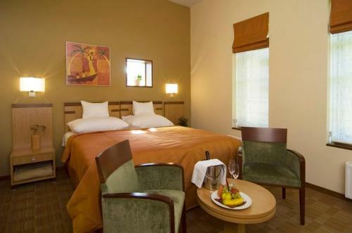 Jankovich K�ria Wellness Hotel