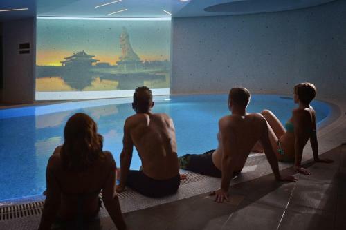 Jankovich K�ria Wellness Hotel
