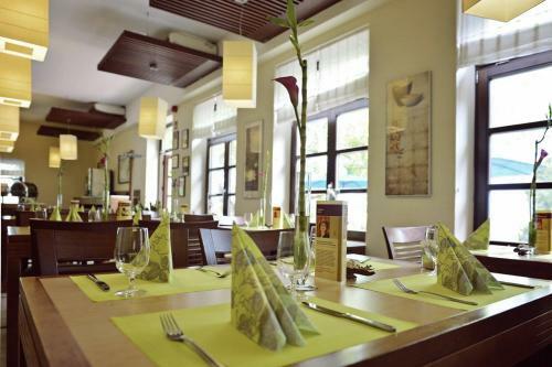 Jankovich K�ria Wellness Hotel