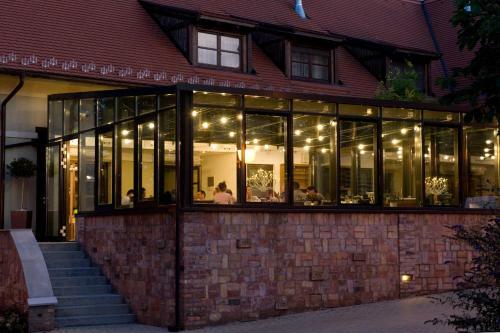 Jankovich K�ria Wellness Hotel