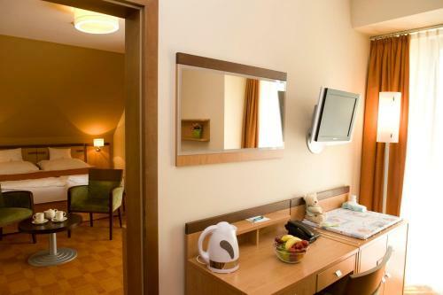 Jankovich K�ria Wellness Hotel