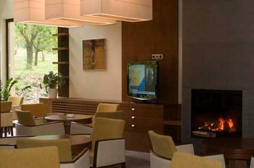 Jankovich K�ria Wellness Hotel