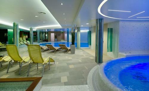 Jankovich K�ria Wellness Hotel