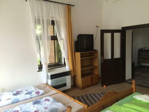 Hostal Borosty�nh�z