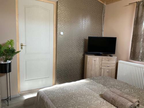 Hostal Vir�g Vend�gh�z