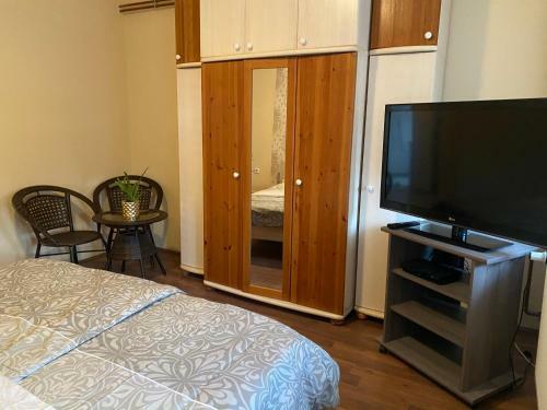 Hostal Vir�g Vend�gh�z