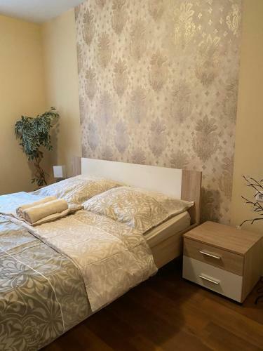 Hostal Vir�g Vend�gh�z