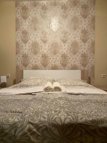 Hostal Vir�g Vend�gh�z