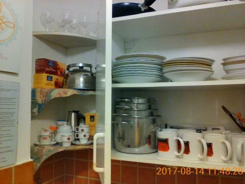 Hostal Dobog�k? Vend�gh�z
