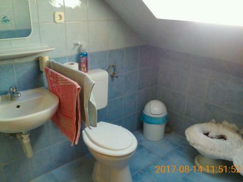 Hostal Dobog�k? Vend�gh�z