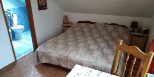 Hostal Dobog�k? Vend�gh�z