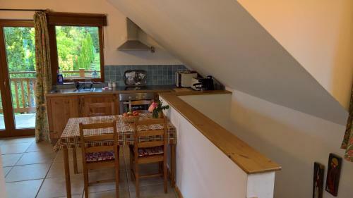 Oak Tree Apartment - T�lgy Lak