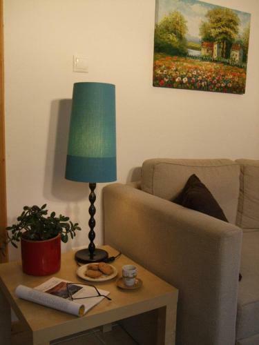 Oak Tree Apartment - T�lgy Lak